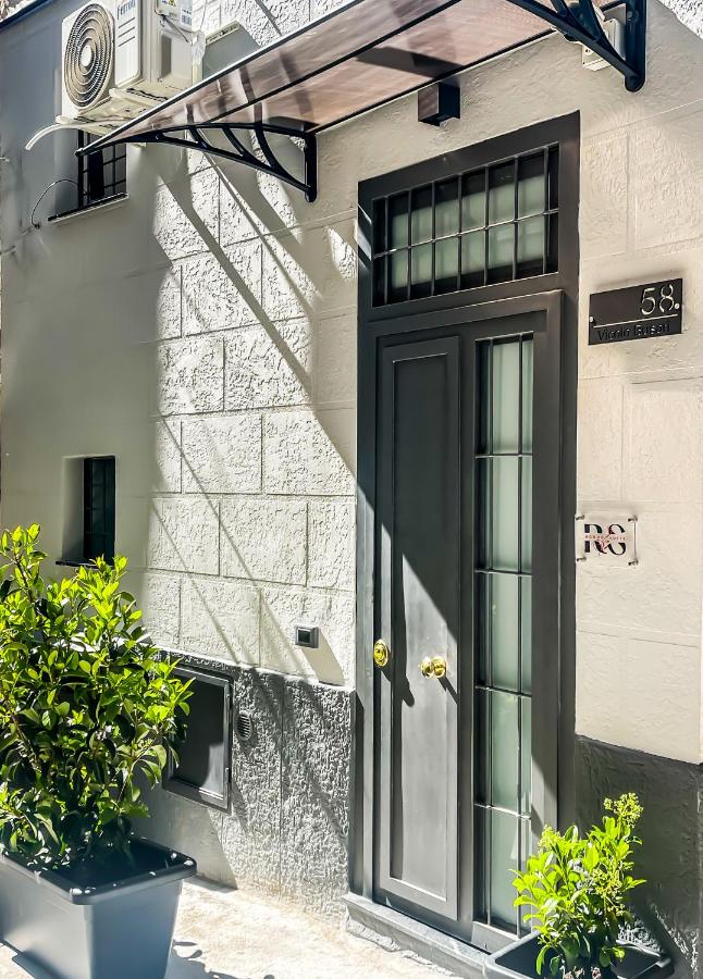 Rouge Suite & SPA PALERMO CENTRO - B&B
