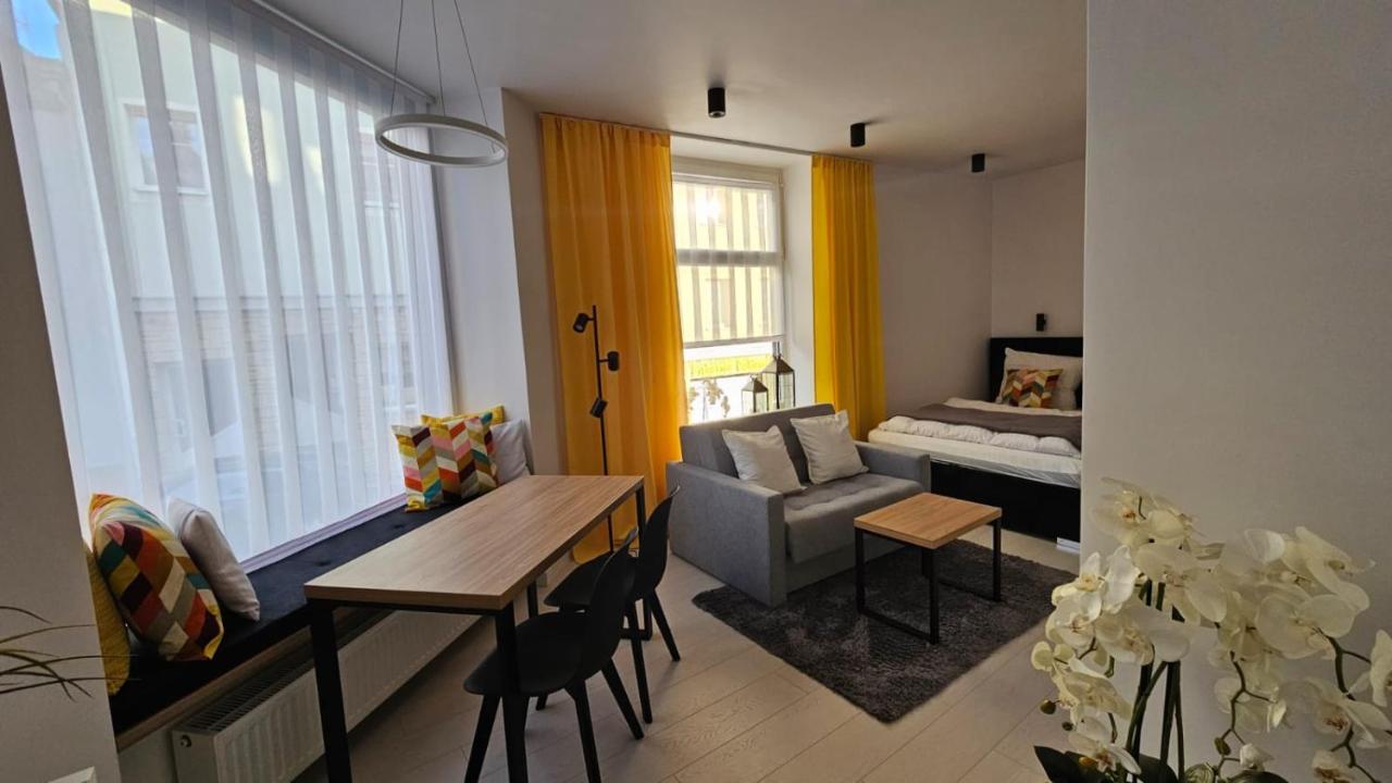 Apartament na Wodnej - B&B
