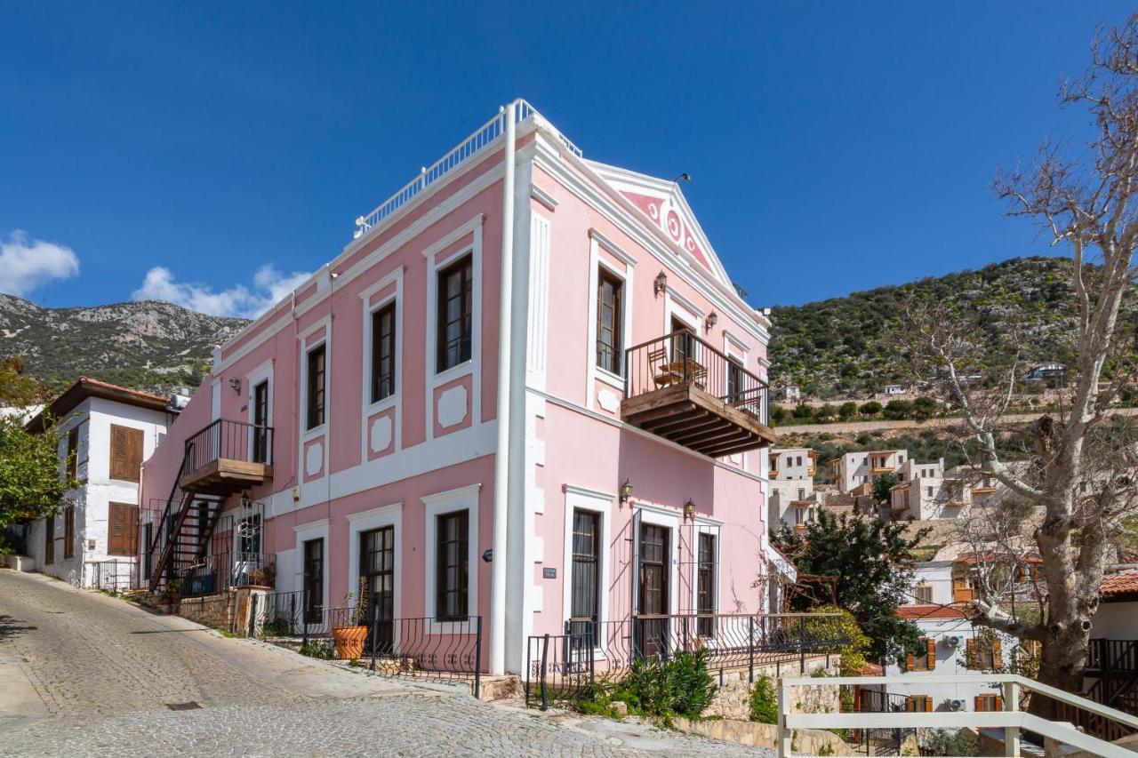Customs House - B&B Kalkan
