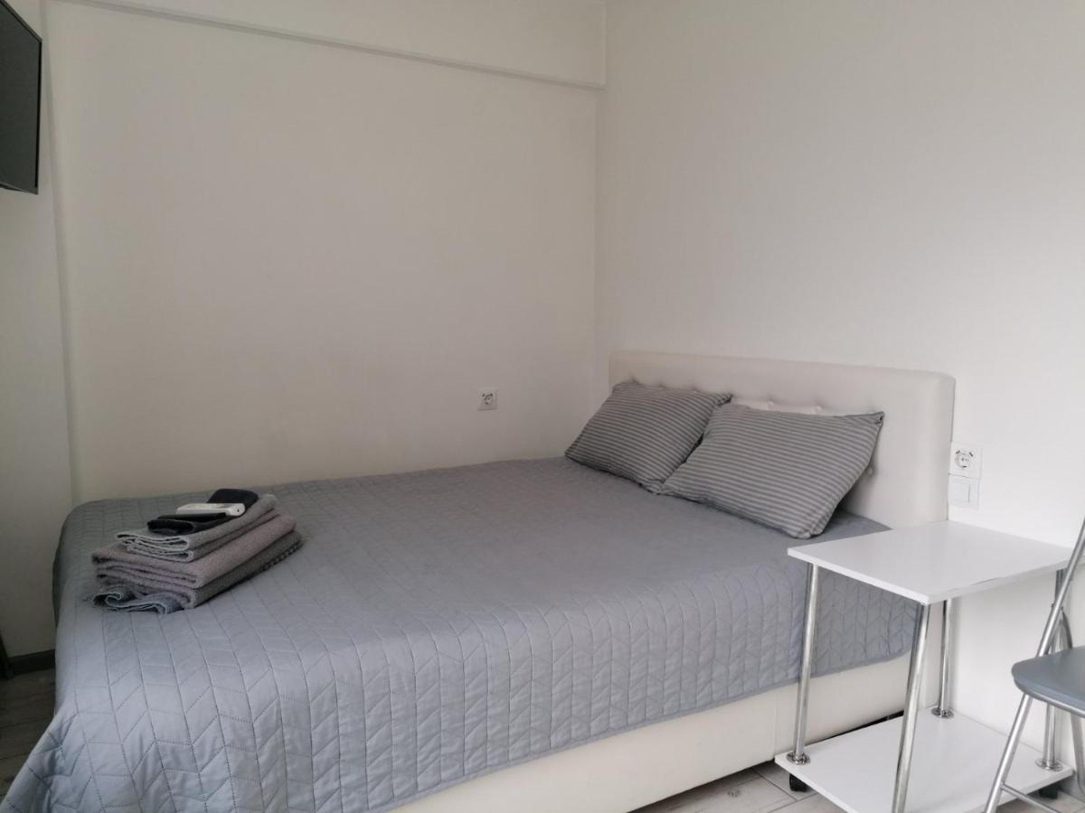 Appartamento con 1 Camera da Letto