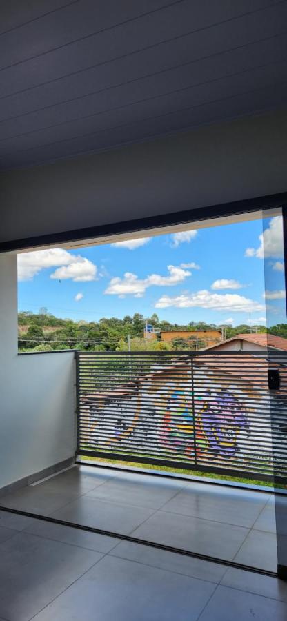 Casa Ypê - Vila de São Jorge - B&B