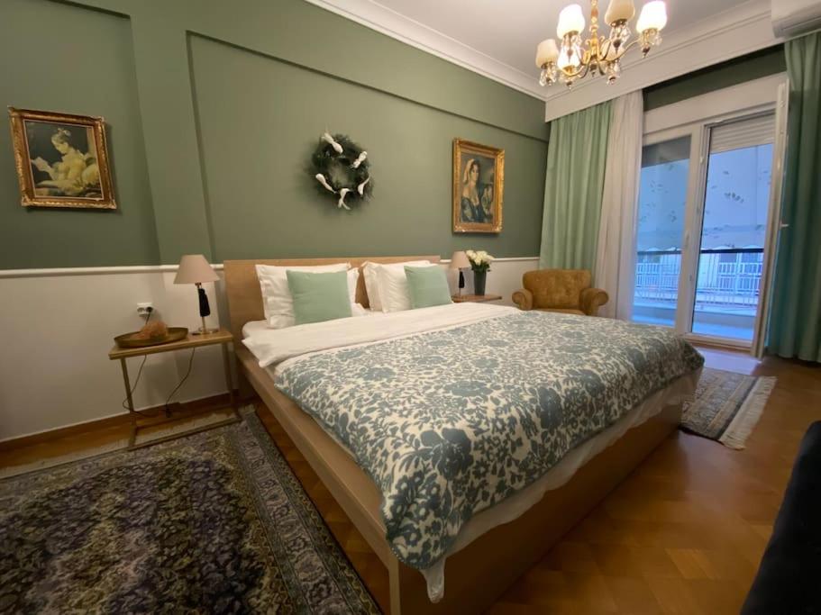 Sweet Home Serres premium living - B&B