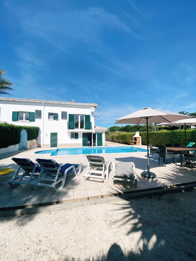 B&B Aljezur - Good Vibes Villa - Bed and Breakfast Aljezur