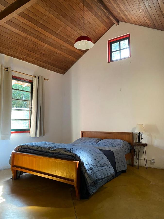 Chalet Supérieur
