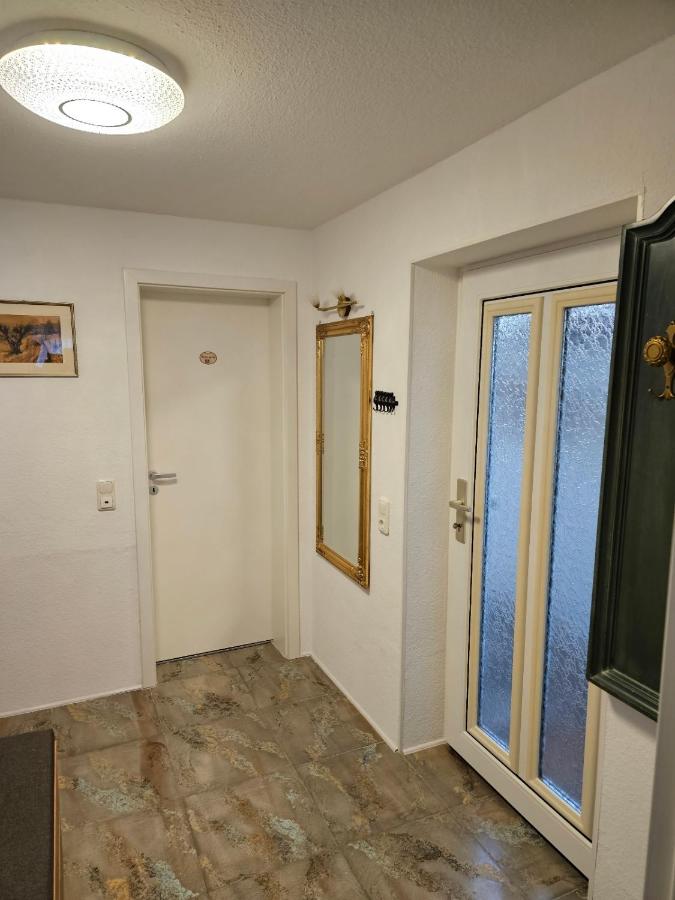 Unter dem Fuchsturm - B&B