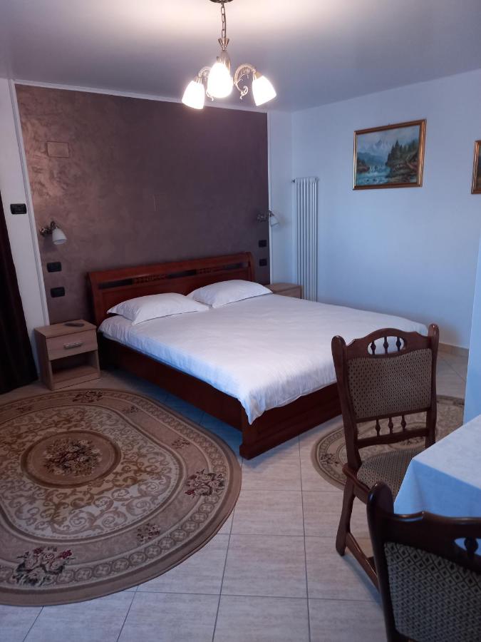 B&B Thorenburg - Casa NADY & LUCK - Bed and Breakfast Thorenburg