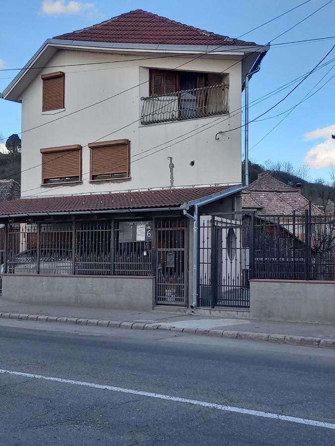 Casa NADY & LUCK - Chambres d’hôtes