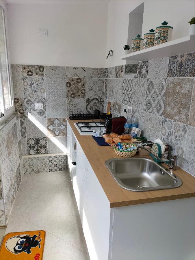 La Loggia 34 - B&B