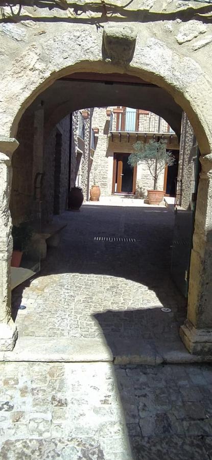 BAGLIO TRAMONTANA - Bed and Breakfast
