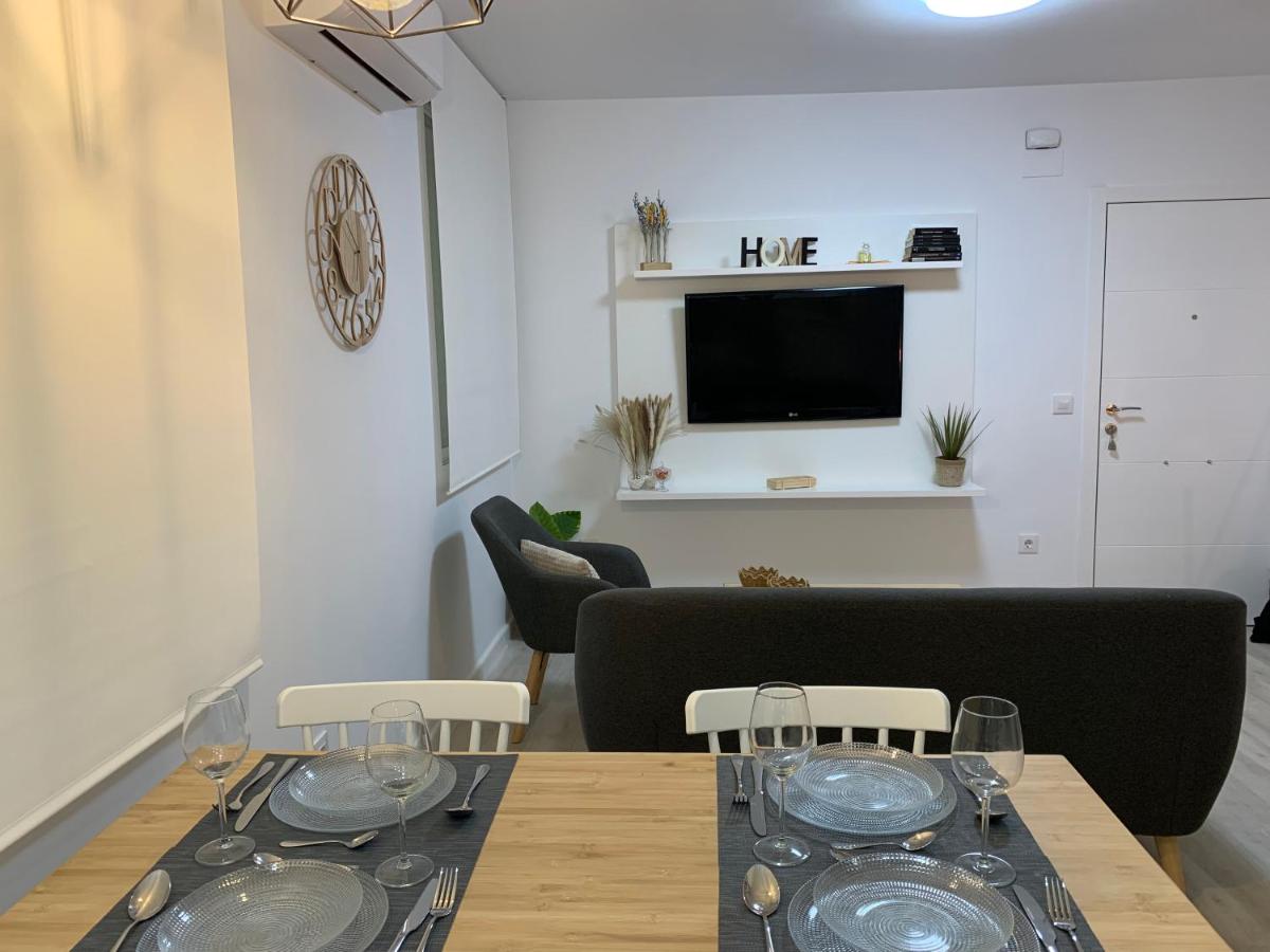 APARTAMENTO MEDINA AZAHARA - B&B Córdoba