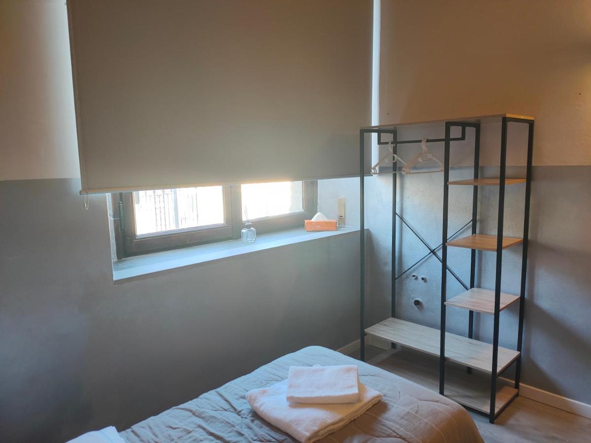 APARTMENT STAZIONE - B&B