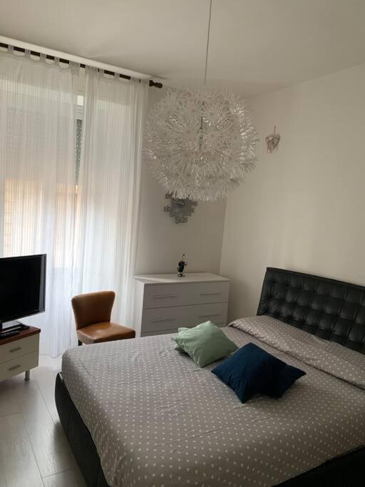Appartamento centralissimo elegante - B&B