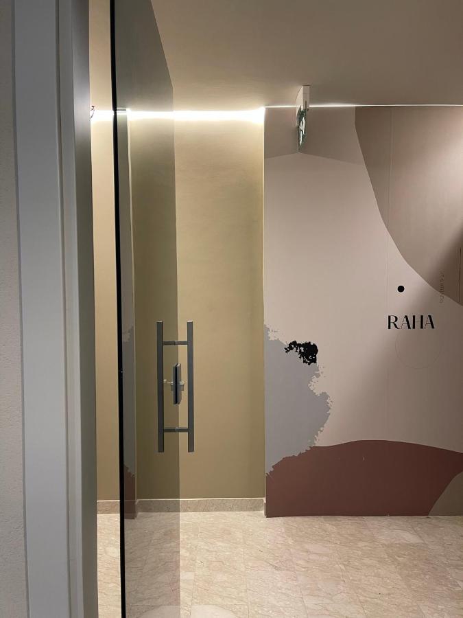 Raha Suites - B&B Siracusa