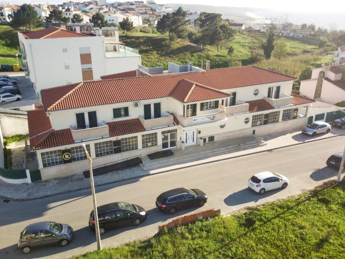 B&B Nazaré - Alojamento Fonte Mar - Bed and Breakfast Nazaré