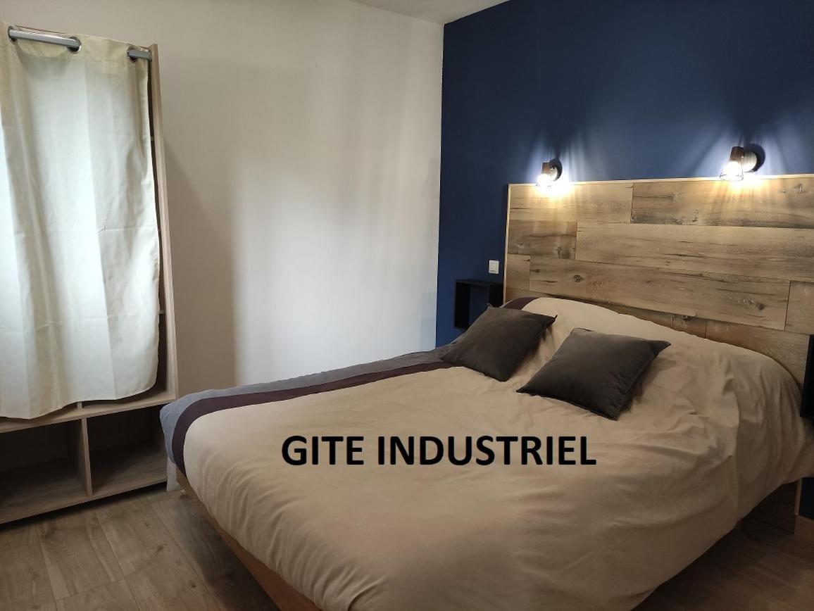 Maison 2 Chambres