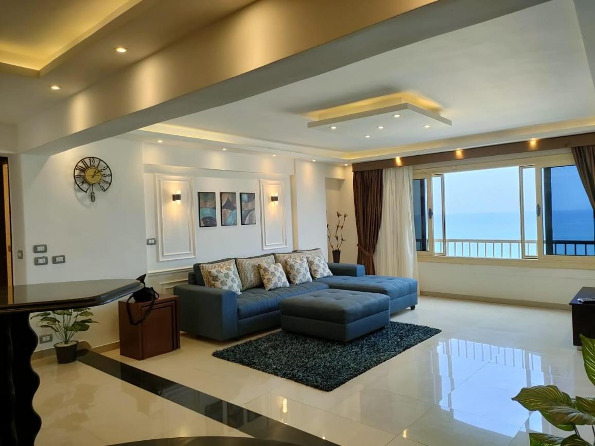 Mermaid House - Ferienwohnung Alexandria