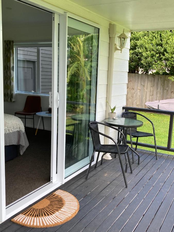 Kauri Point Village - B&B