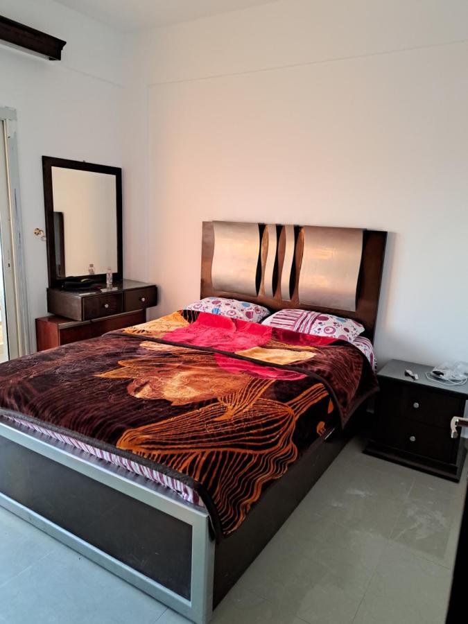 Half Moon - Sunny Dahab resort - B&B
