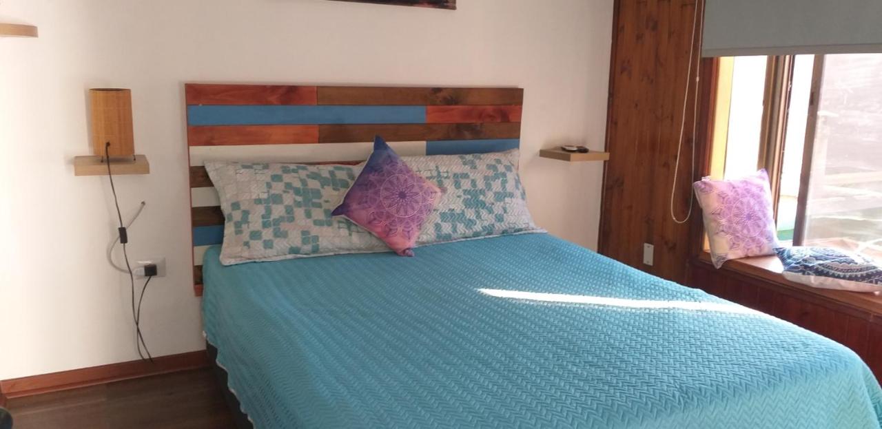 Chambre Double avec Salle de Bains Privative
