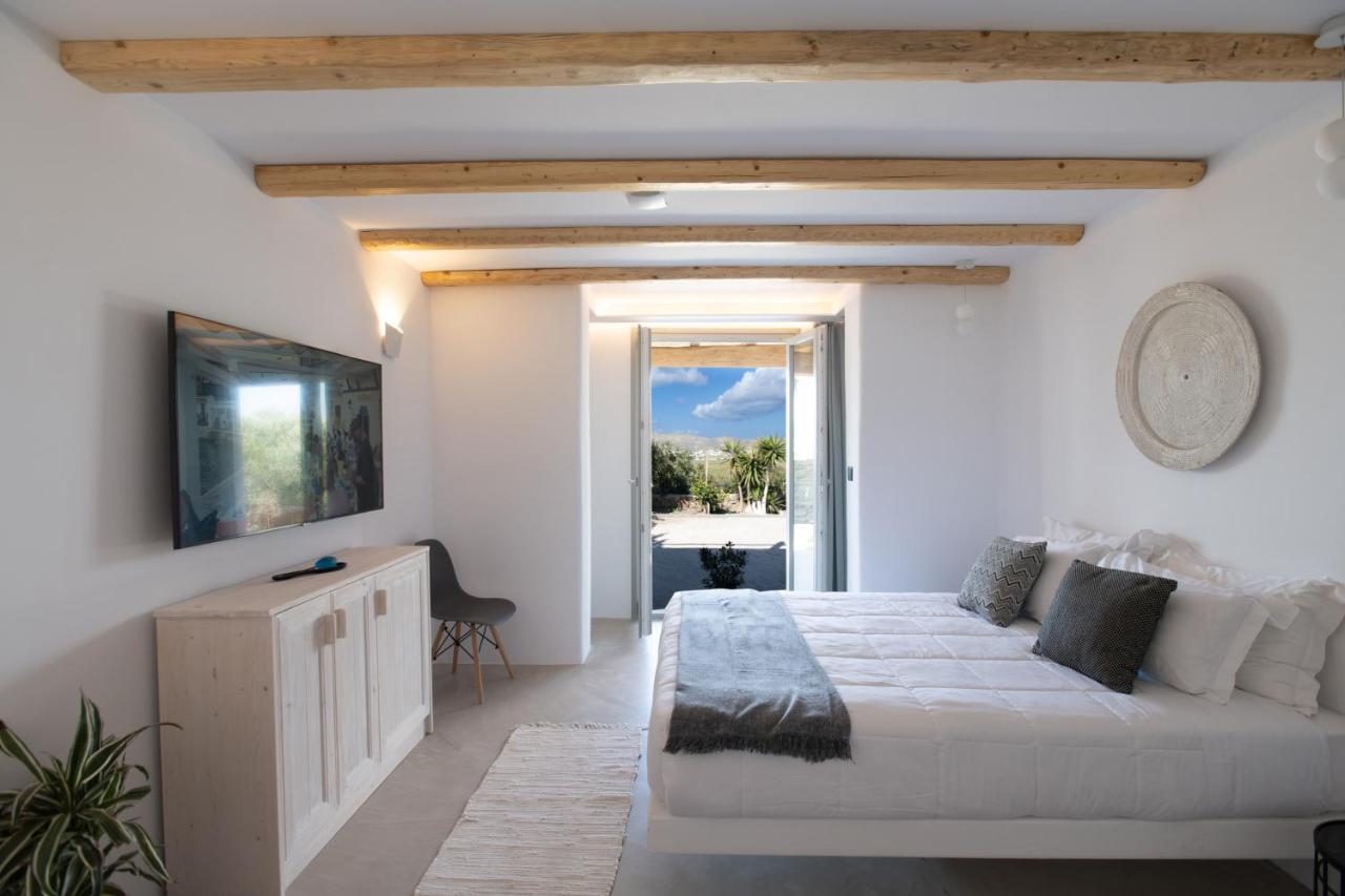 Villa Superior de 3 dormitorios con piscina privada