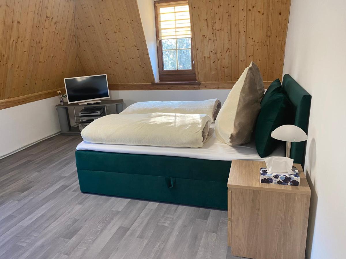 Habitación Doble con baño privado