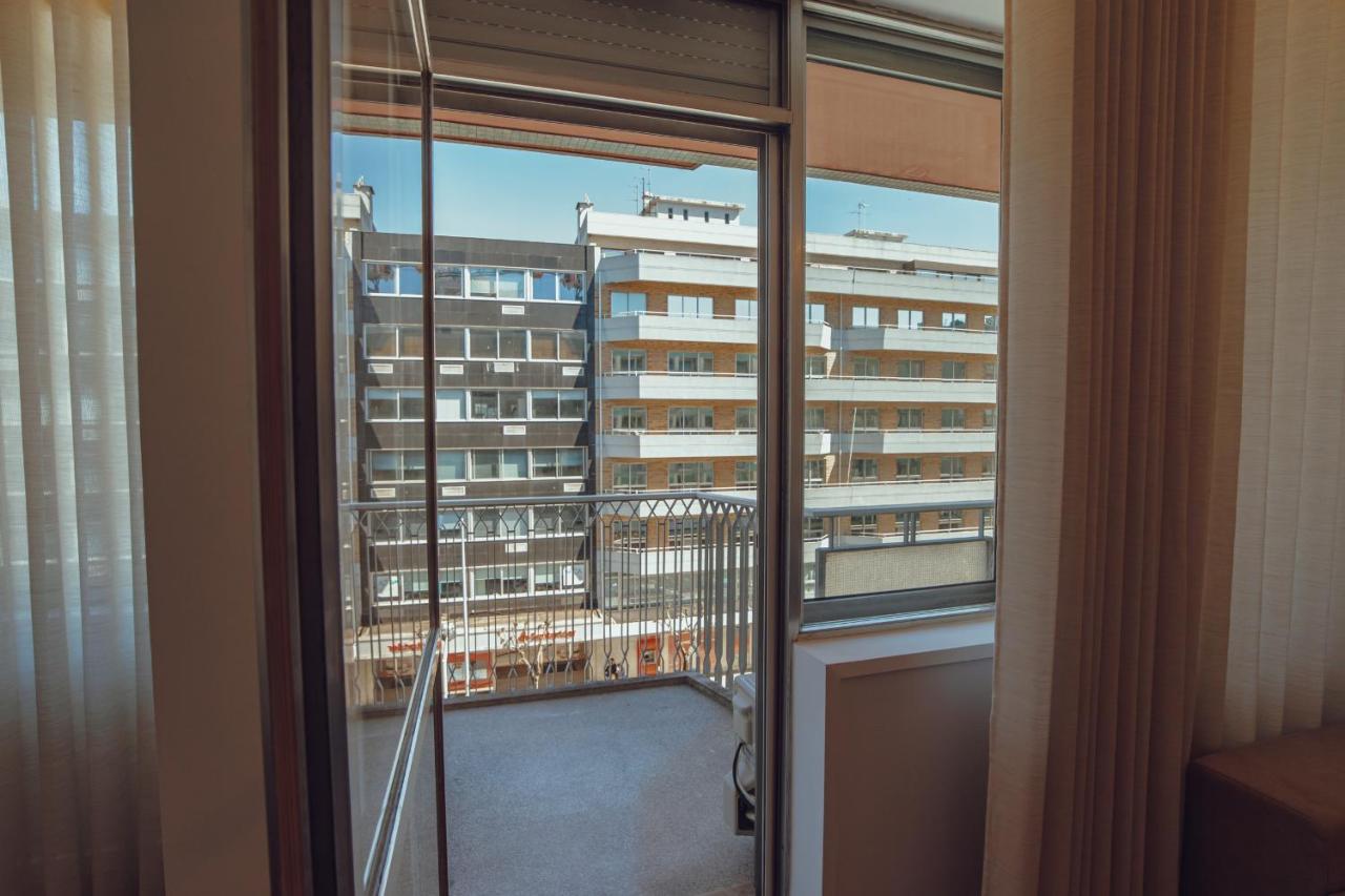 Grand Premium Boavista Apartment by Vacationy - B&B Porto