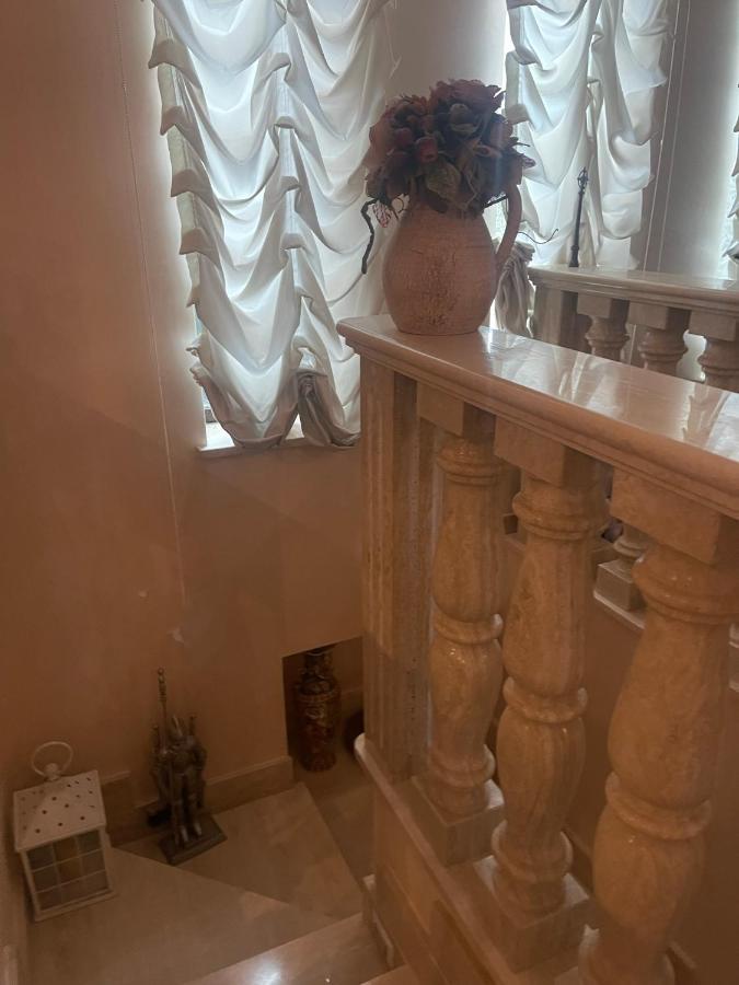 B&B Ciampino - Villa Ennio - Bed and Breakfast Ciampino