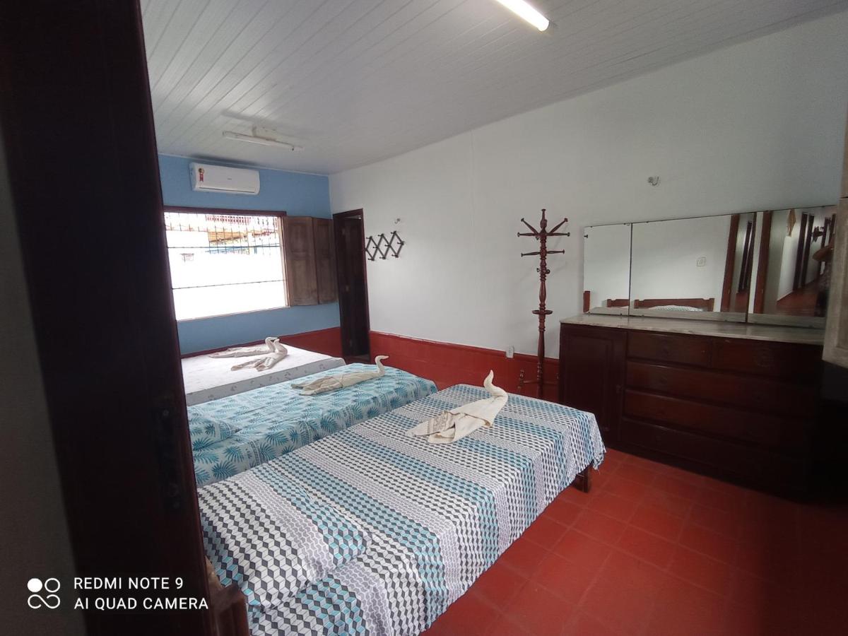 Vierpersoonskamer met Eigen Badkamer