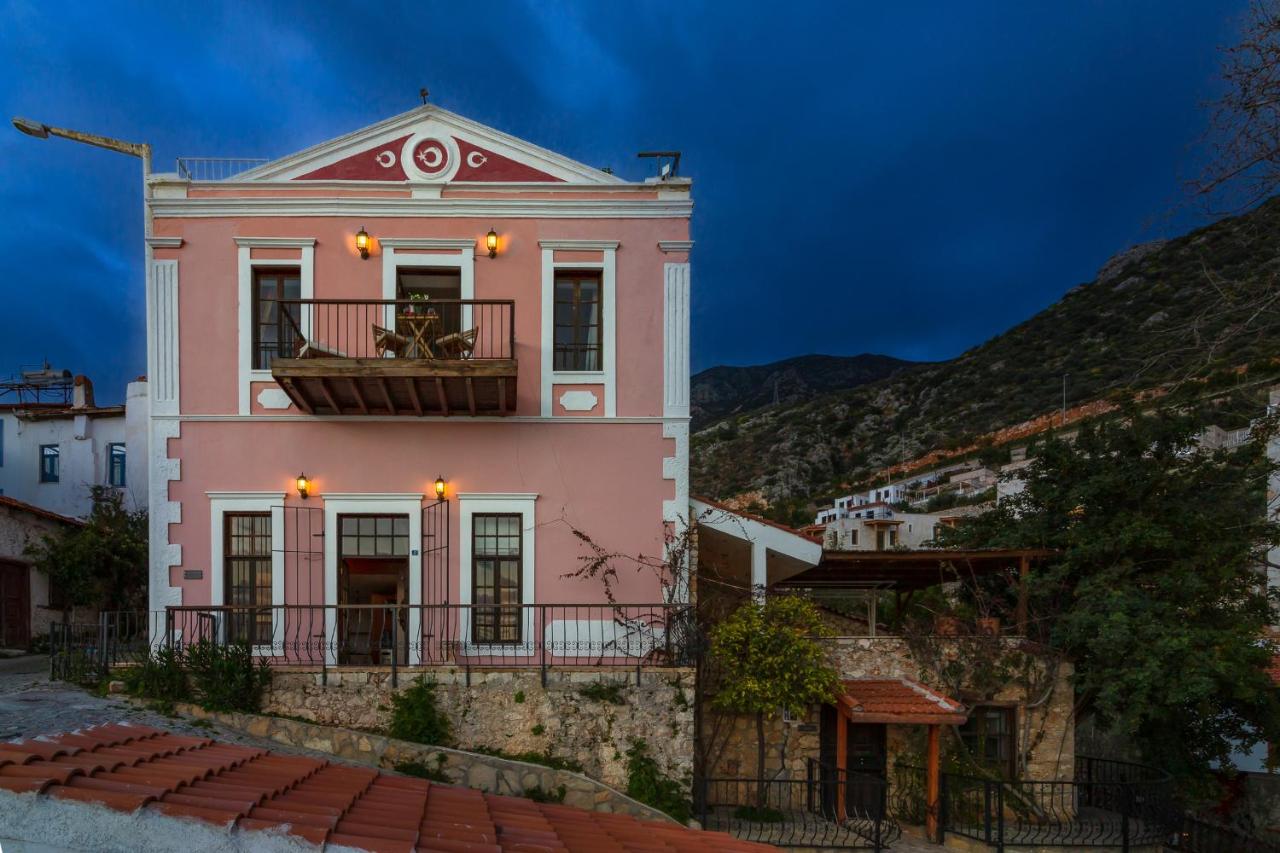 SONSUZ - B&B