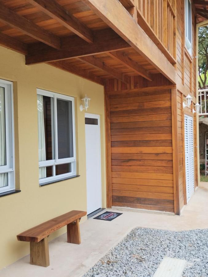 VIA SPE - Pousada - B&B