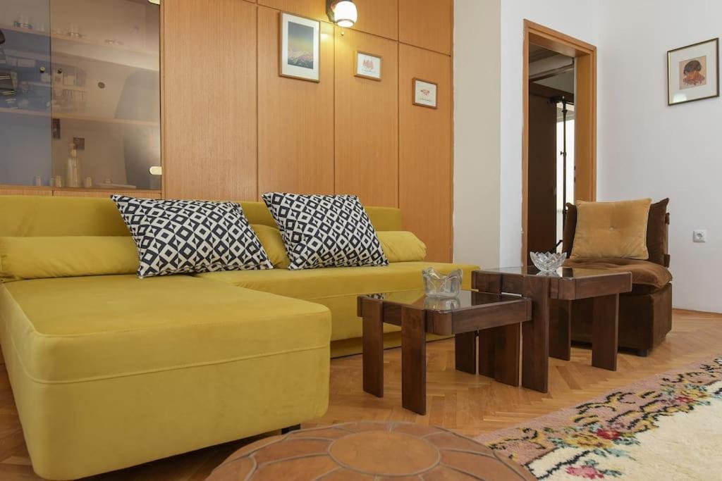 Iris Apartment - Ferienwohnung Skopje