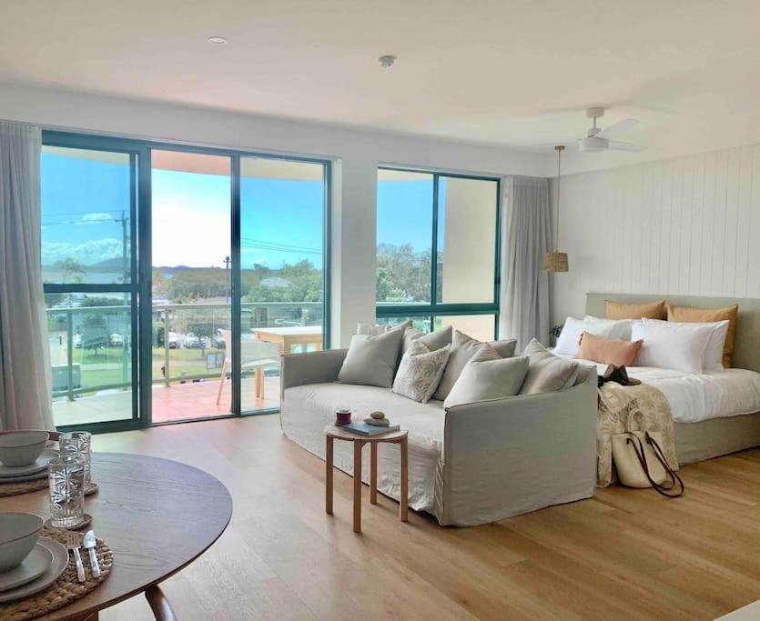 B&B Maroochydore - Alby’s - Cotton Tree - Bed and Breakfast Maroochydore