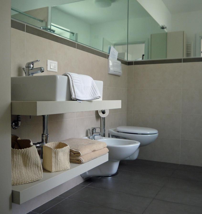 Monolocale Matrimoniale Deluxe