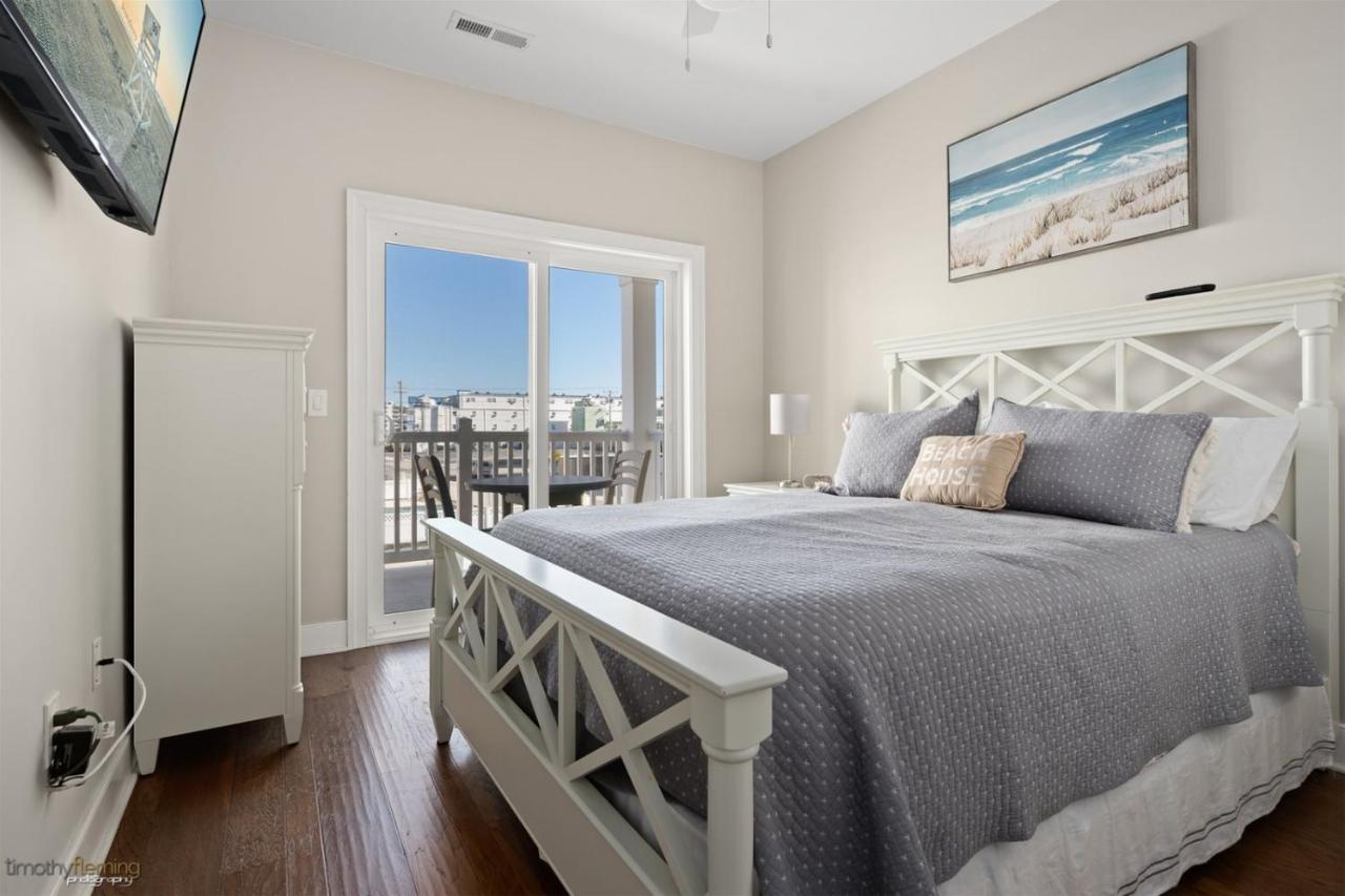 Residence 102N At The Sandcastle Condominiums - B&B
