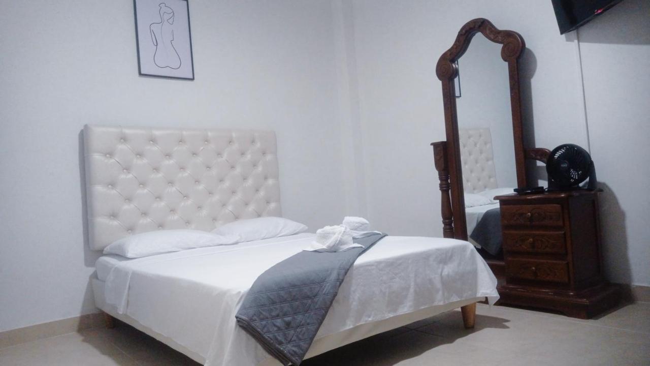 B&B Santiago de Cali - Tu hogar en Cali Apto centrico cómodo y privado - Bed and Breakfast Santiago de Cali