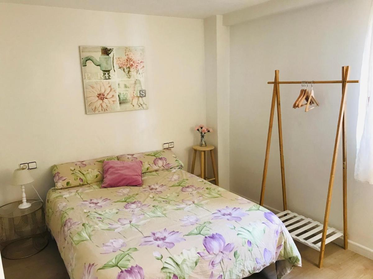 Acogedor espacio en pleno casco antiguo - B&B