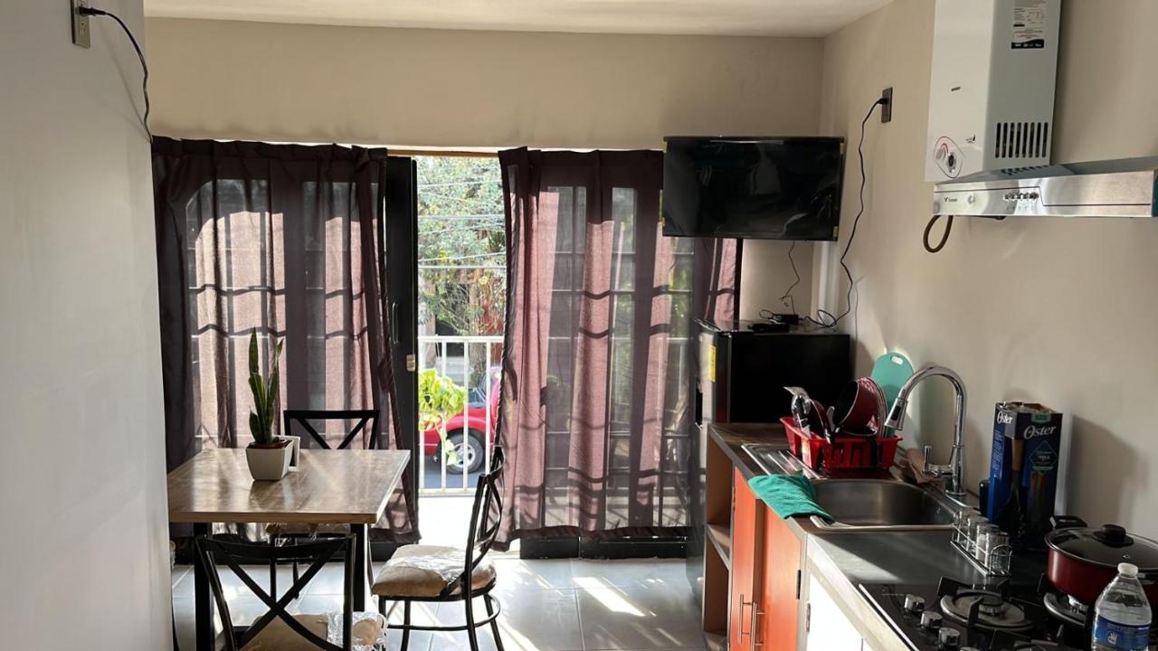 SaVilie 1 - Seguridad y Comfort - B&B Guadalajara