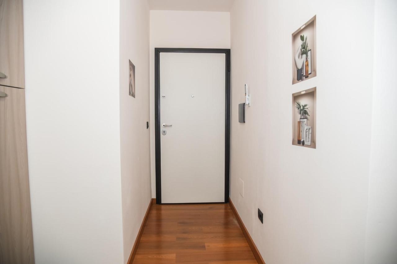 AF Apartments - B&B