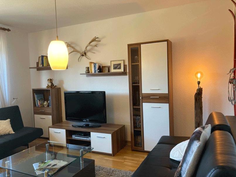 FEWO Edelweiß - Chambres d’hôtes