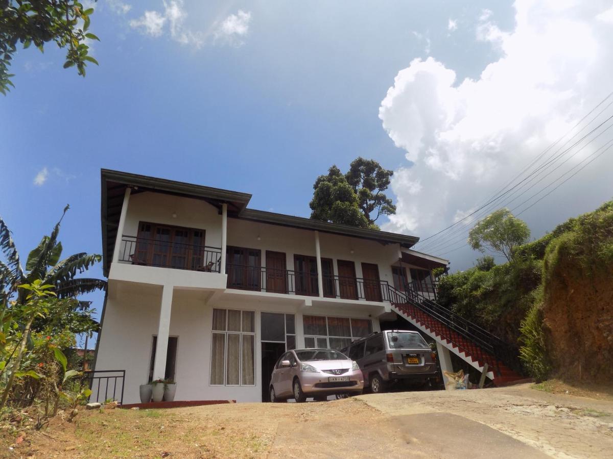 Kadalla Cottage - B&B Nuwara Eliya