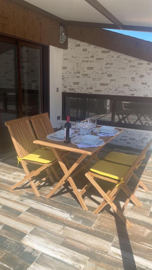 Alojamiento RURAL SOMETHING DIFFERENT - B&B Arroyo Frio