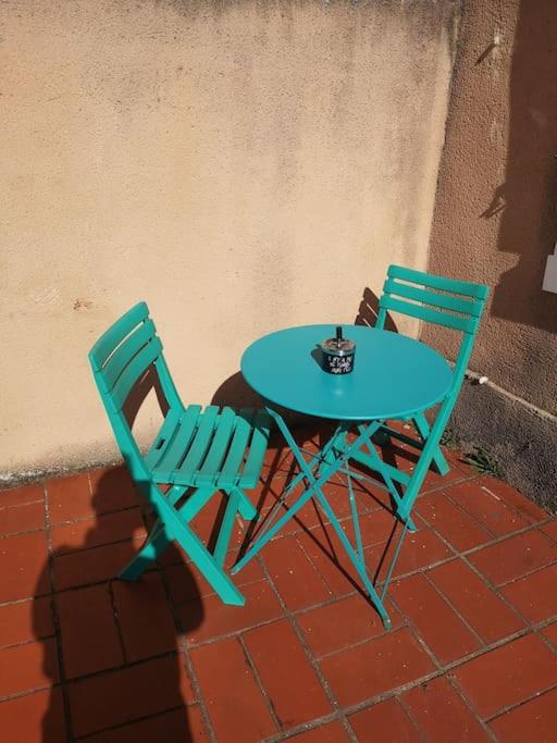 Appartement cosy au centre-ville de Toulouse - B&B