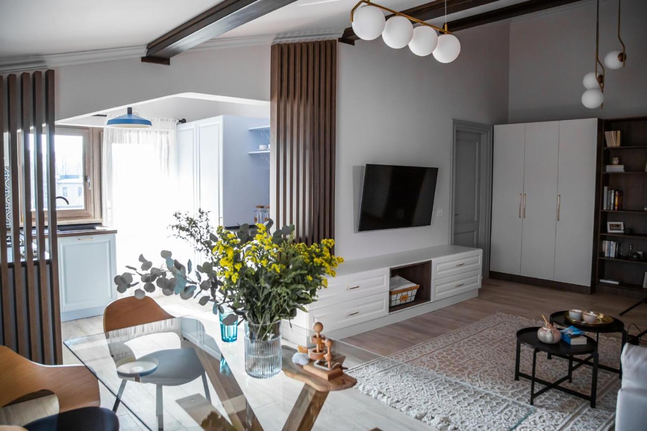 Appartamento con 1 Camera da Letto