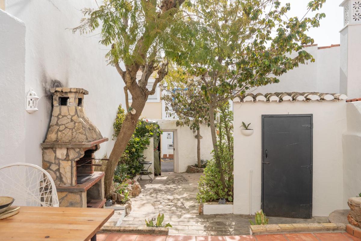 Casa Carina Espiche - B&B