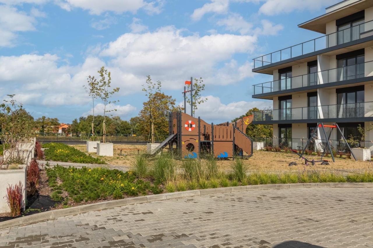 Superior Apartment mit 1 Schlafzimmer und Balkon