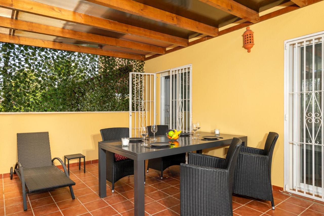 La Cala garden apt pool by Costarentals - Ref 132 - B&B Mijas Costa