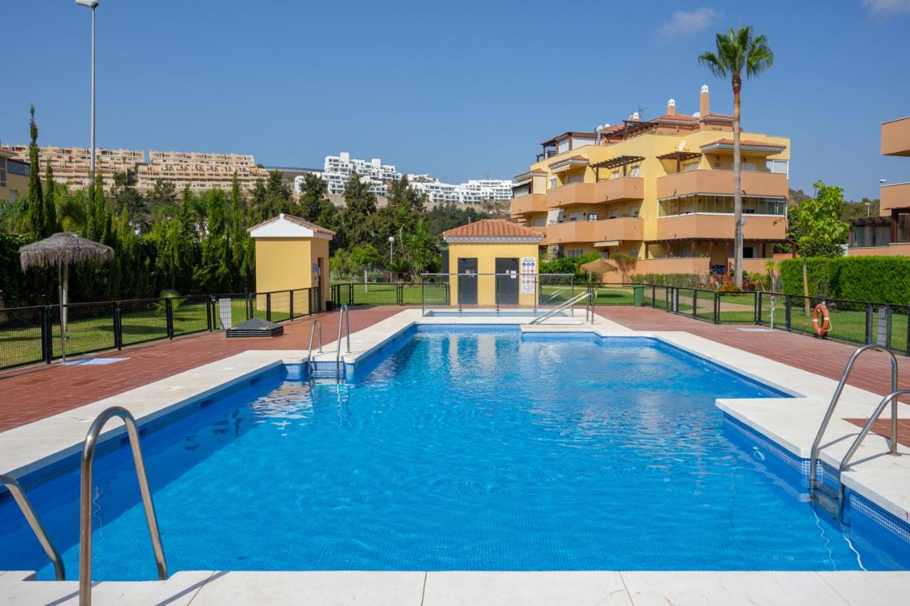 La Cala garden apt pool by Costarentals - Ref 132 - B&B Mijas Costa
