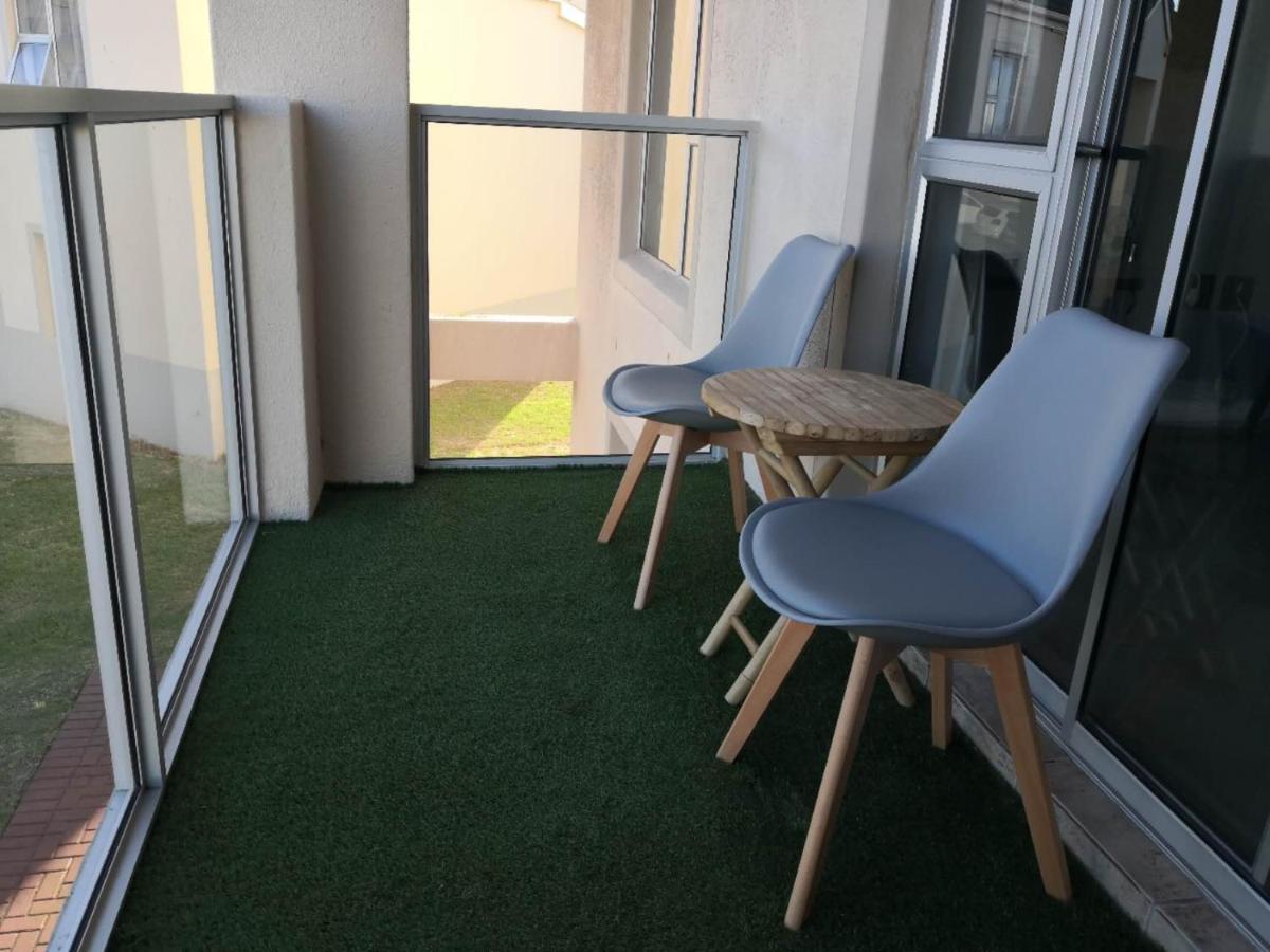 Apartment mit 2 Schlafzimmern