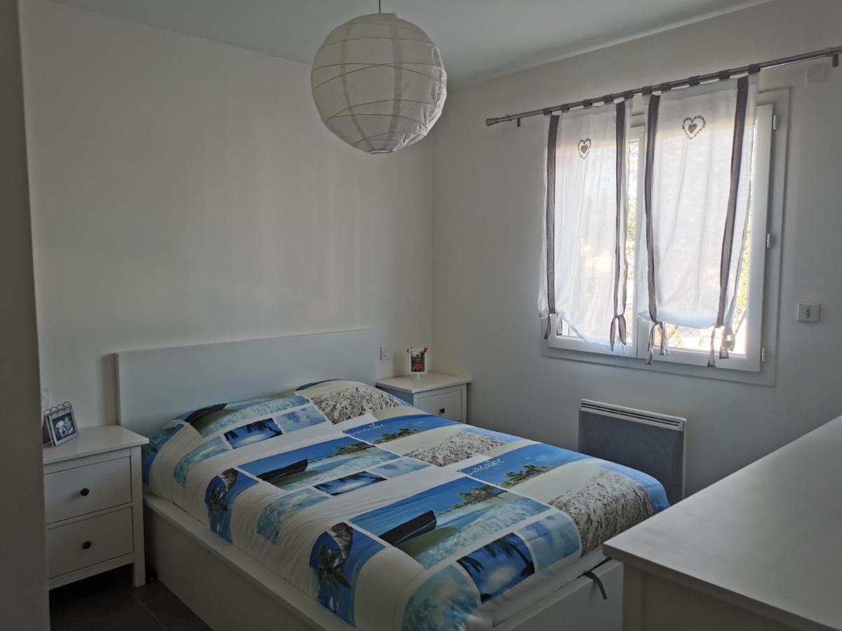 Gîte 2 Chambres 