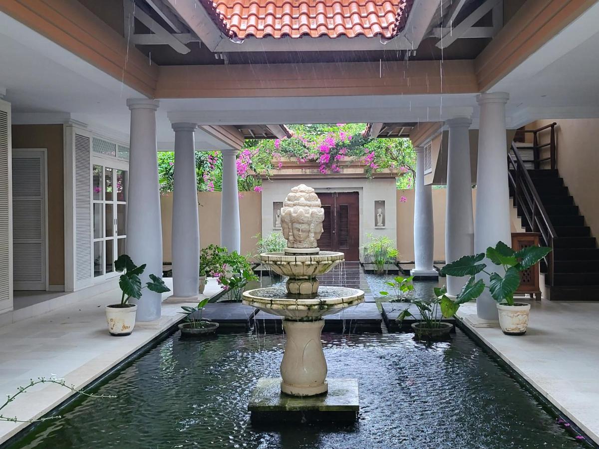 Raaga Samudra Villa - B&B Padangbai